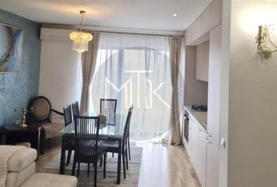 Apartament 3 camere I  Mobilat&Utilat premium I 102 The Address-Barbu Vacarescu Apartament 3 camere I  Mobilat&Utilat premium I 102 The Address-Barbu Vacarescu - 2