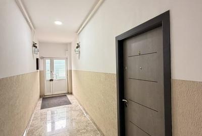 Apartament cu 2 camere semidecomandat în Giurgiului - 8