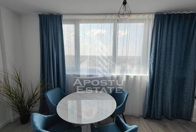 Apartament 2 camere, zona Torontalului - 2