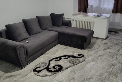 Apartament cu 2 camere semidecomandat în Popoveni
