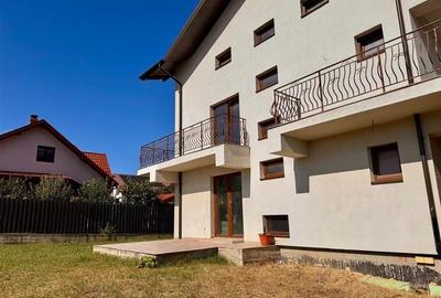 Duplex cu 6 camere cu Canalizare în Miroslava - 3