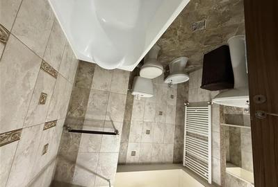 Apartament 2 camere - Central, mobilat si utilat, gata de mutare - 15