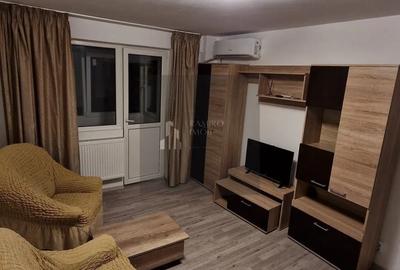 Apartament cu 2 camere decomandat, mobilat în P-ța Reșița - 1