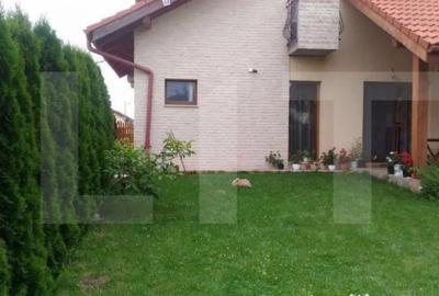 Casă cu 4 camere cu Teren 450 Mp în Europa - 6