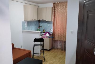 Garsoniera Baicului/Doamna Ghica - 8