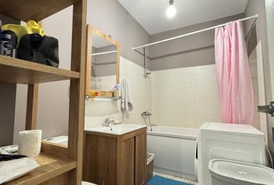 Apartament 2 camere decomandate, etaj intermediar, balcon, garaj, Urusagului Apartament 2 camere decomandate, etaj intermediar, balcon, garaj, Urusagului - 10