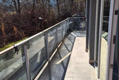Apartament cu 2 camere decomandat în Florești - 9