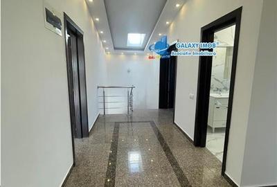 Vila P+1E, Garaj, Renovata, Curte 700 mp, Drumul Negru, Pipera - 21