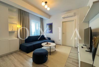 Apartament cu 2 camere semidecomandat, mobilat în Simion Bărnuțiu - 3