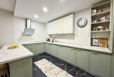 Apartament 3 Camere | Lux | Triana Pipera | Loc de parcare subteran - 7