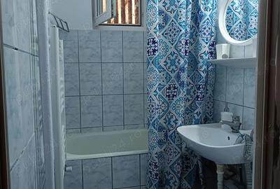 Inchiriez apartament 2 camere in zona Boul Rosu, cu centrala proprie - 2