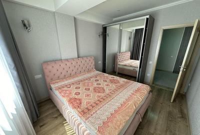 Apartament de vanzare cu o camera in zona Astra - 2