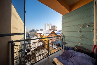 Oportunitate de investitie! Marasti ! Parcare subterana inclusa! - 7