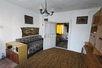 CASA 70 MP TEREN 450 MP GRIGORESCU STRADA ALEXANDRU VLAHUTA - 7