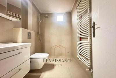 Tipografilor 4 Camere | 97mp - Decomandat Etaj 4/4 | Renovat - 1