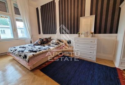 Apartament deosebit in cladire istorica, zona Iosefin - 11