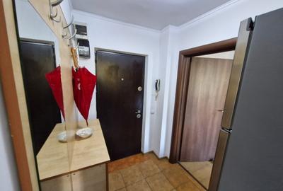 Apartament cu 2 camere decomandat în Parcul Circului - 12