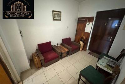 Victoriei - Titulescu | 2 Camere | Balcon | Metrou | - 4