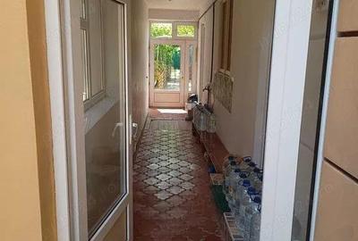 Vand casa Adunatii Copaceni - 2