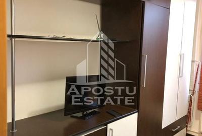 Garsonieră decomandată în Gheorghe Lazăr - 4
