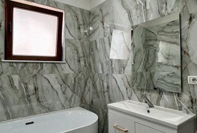 Casă individuală cu 4 camere cu Canalizare în Ghiroda - 13