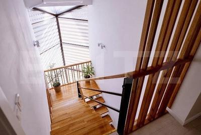 Casă cu 4 camere cu Teren 470 Mp în Central - 17