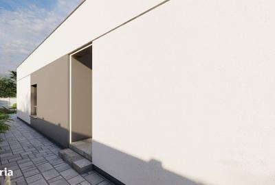 Casă cu 3 camere în Urseni - 4