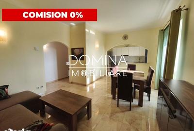 Apartament cu 2 camere decomandat în Central - 1