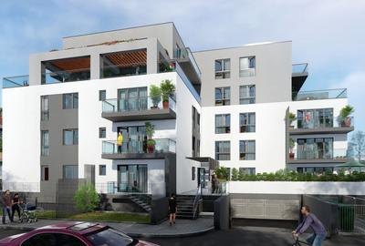 Apartament 2 camere Nicolae Grigorescu metrou,Sector 3,Dezvoltator - 2