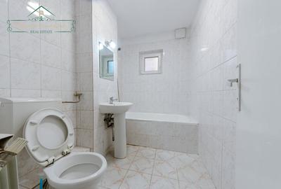 Apartment cu 3 camere de inchiriat, zona 300 Micalaca, Arad - 7