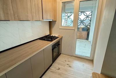 Apartament cu 3 camere decomandat în Central - 2