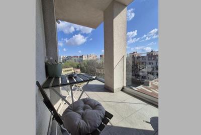 Garsonieră în Rahova - 2