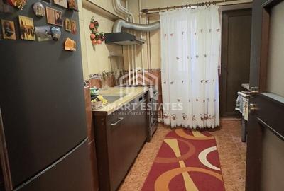 Metrou Costin Georgian - Apartament 4 Camere - Comision 0% - 5
