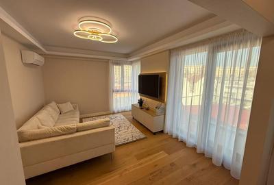 Apartament 2 camere Unirii/Complex nou-Parcare - 7