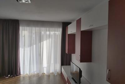 Apartament 2 cam etaj intermediar, balcon, boxa si loc de parcare, Kasper Coresi - 2