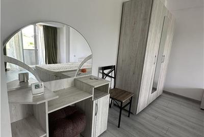 Garsonieră semidecomandată în Bucium - 2