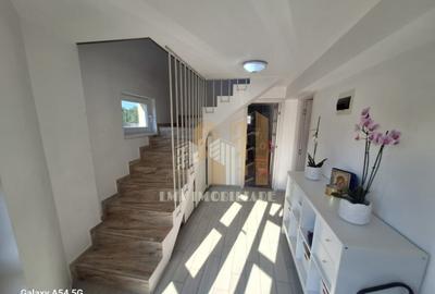 Casa individuala Harman Brasov 5 camere - 5