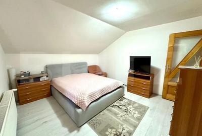 Casă cu 5 camere cu Teren 660 Mp în Micești - 5
