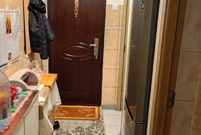 Apartament cu 2 camere nedecomandat în Central - 7