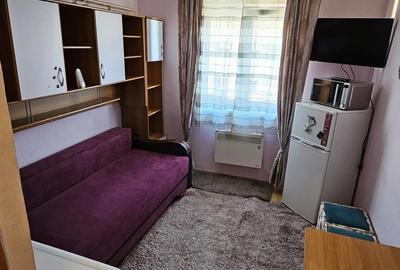 Inchiriez garsoniera Stefan cel Mare Sibiu - 2