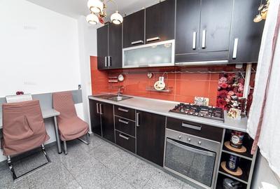 3 Camere Parc Tineretului | Mobilat si utilat complet | 7 minute metrou - 11