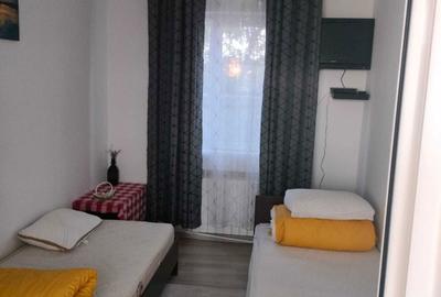 Casă cu 4 camere cu Teren 1900 Mp în Glina - 1