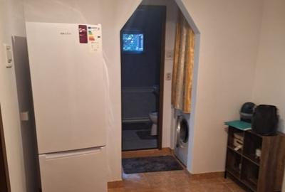 Apartament cu 2 camere - zona Nicolina - Belvedere, CEC - 13