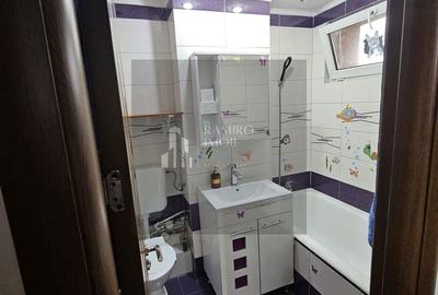Apartament cu 2 camere semidecomandat, mobilat în Alexandru Obregia - 6