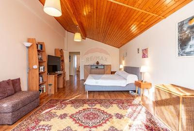 Casă cu 7 camere cu Teren 720 Mp în Brâncoveanu - 26