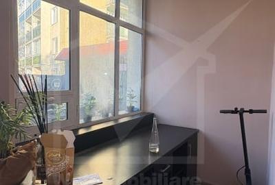 Spatiu comercial pentru salon, Gheorgheni - 1