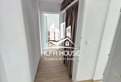 Ap.1 camera , renovat , mobilat si utilat ! - 4