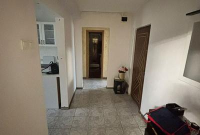 Apartament cu 3 camere decomandat în Central - 7