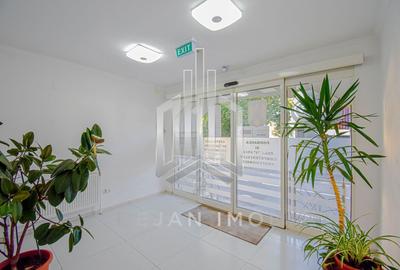 Spațiu de birou | 109 mp | Zona Centrală - 3