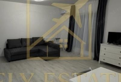 Apartament cu 2 camere decomandat, mobilat în Militari - 1